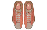 Air Jordan 13 Retro Low NRG x CLOT 'Terracotta'