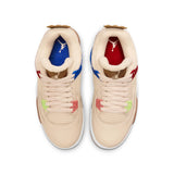 Air Jordan 4 Retro 'Wild Things'
