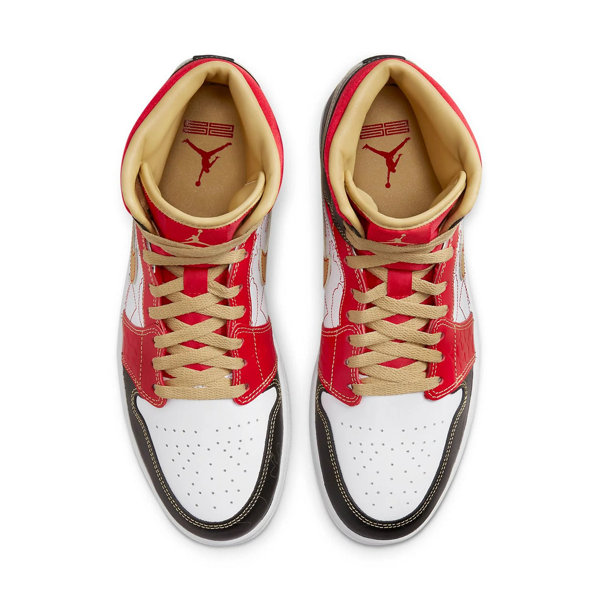 Air Jordan 1 Mid SE GC 'XQ 2022'
