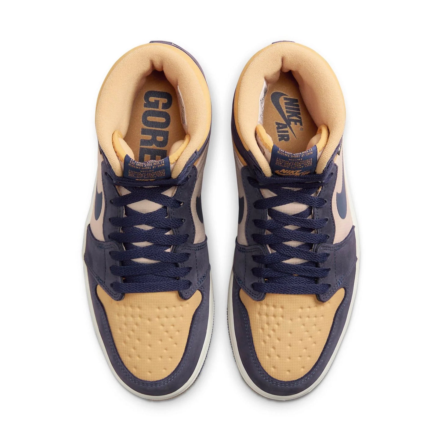 Air Jordan 1 Retro High Element 'Gore-Tex Sky J Purple'