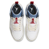 Air Jordan Spizike Low 'Motion'