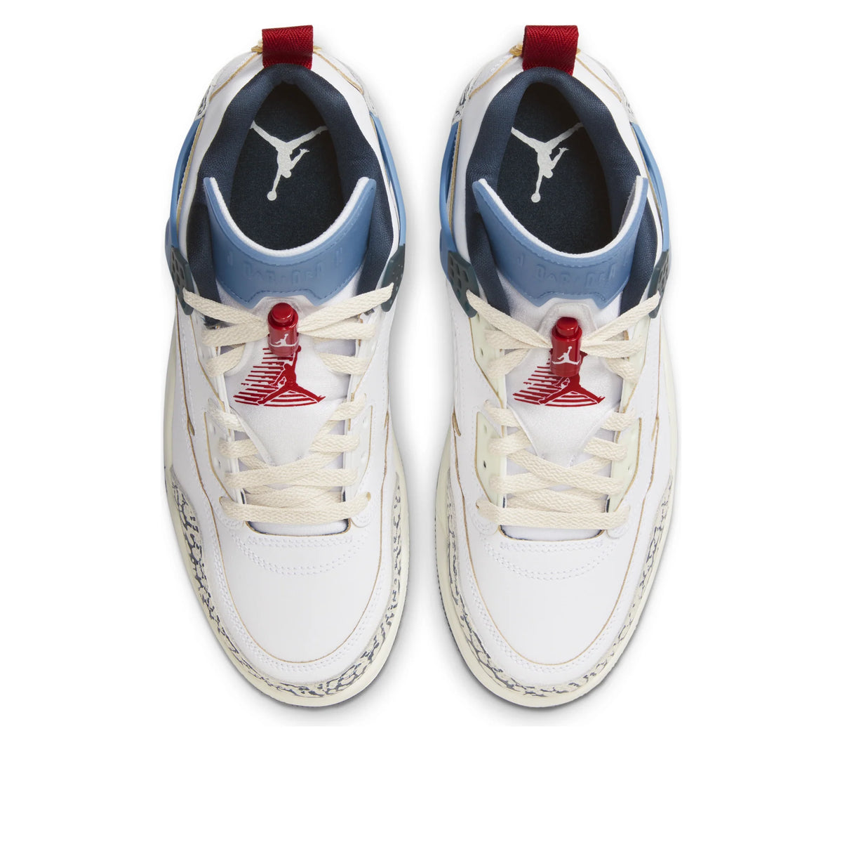 Air Jordan Spizike Low 'Motion'