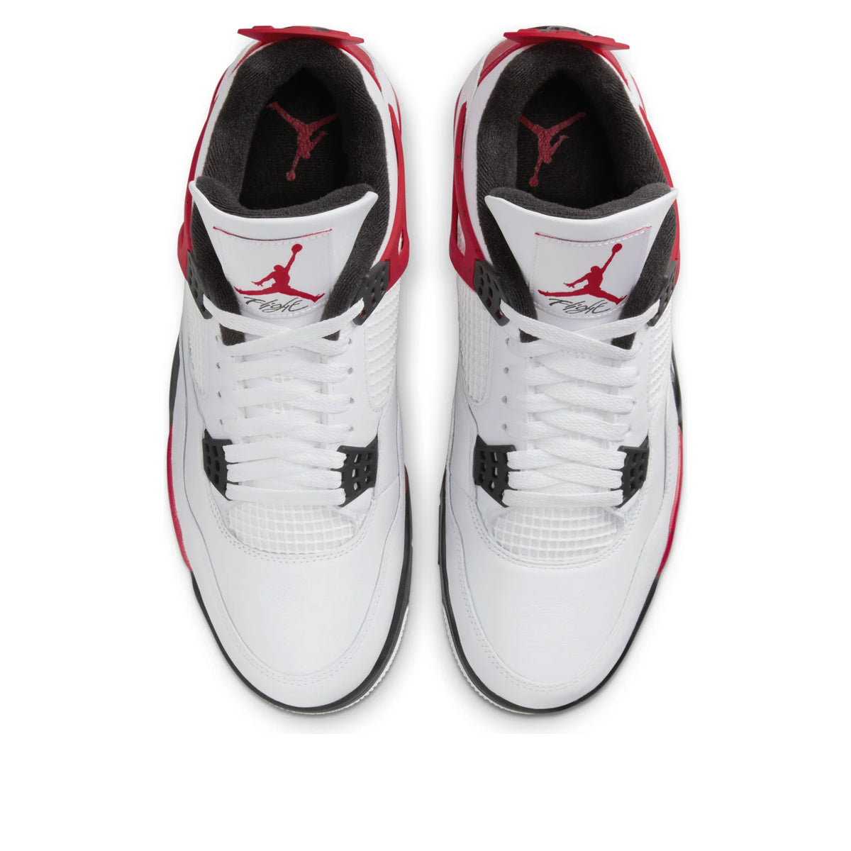Air Jordan 4 Retro 'Red Cement'