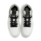 Air Jordan 1 High Zoom Comfort 'Light Bone'
