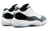 Air Jordan 11 Retro Low 'Emerald'