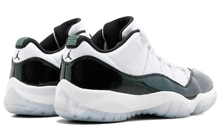 Air Jordan 11 Retro Low 'Emerald'