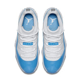 Air Jordan 11 Retro Low 'UNC'