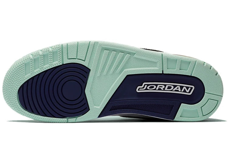 Air Jordan Legacy 312 'Igloo'