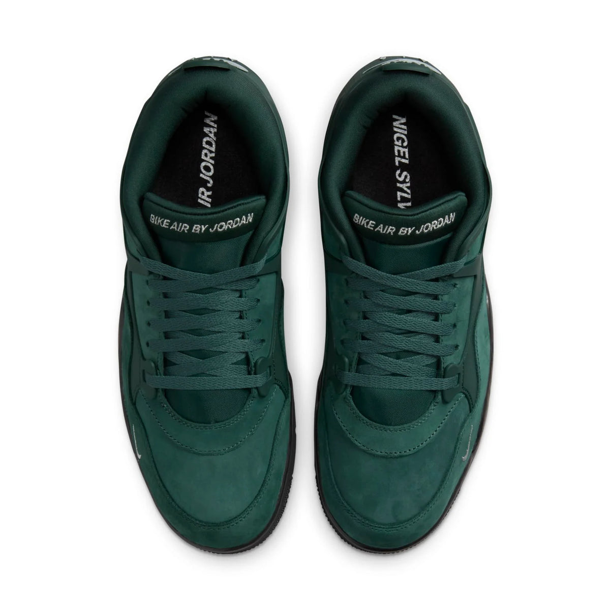 Air Jordan 4RM x Nigel Sylvester 'Pro Green'
