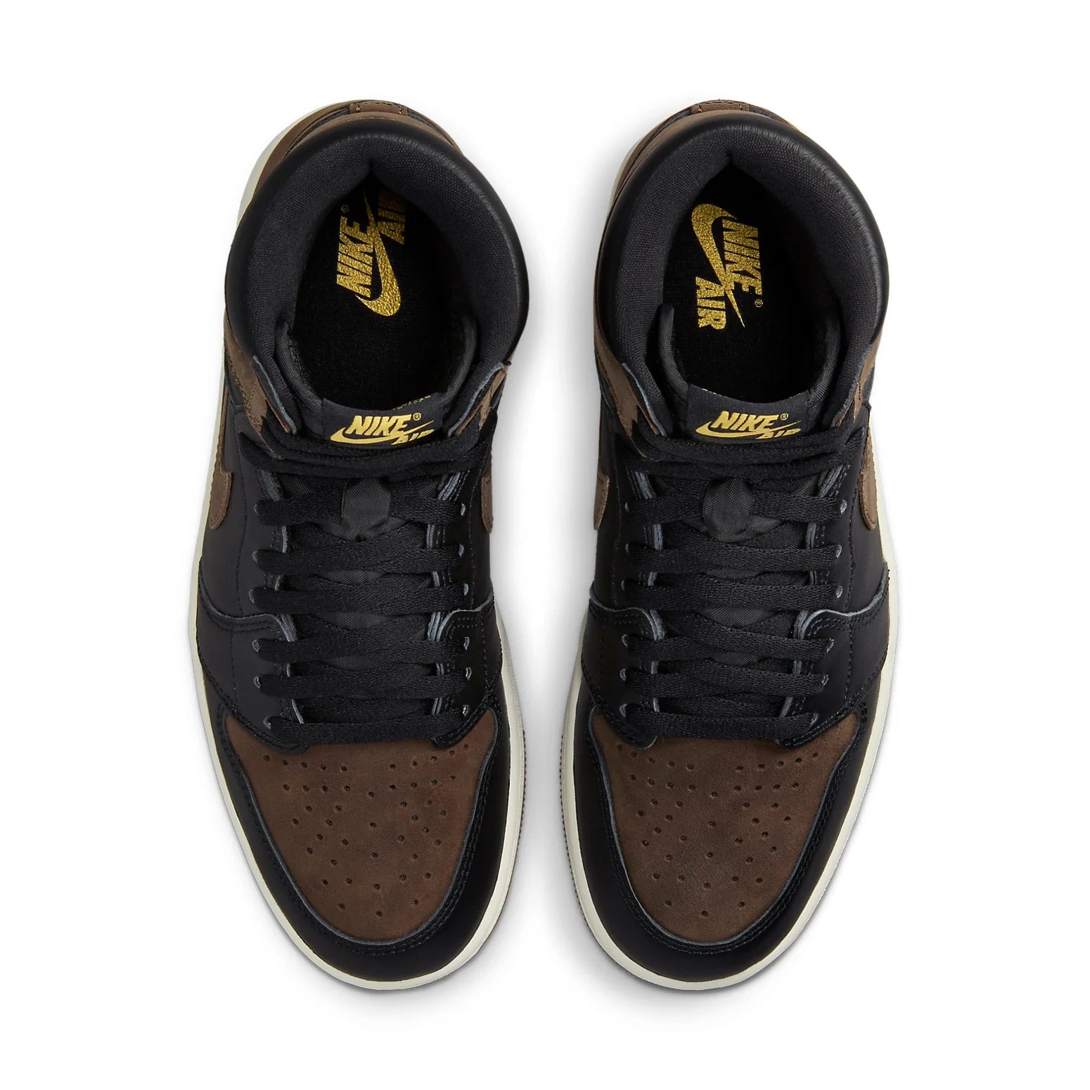 Air Jordan 1 Retro High OG 'Palomino'