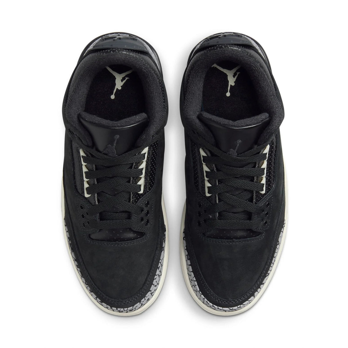 Air Jordan 3 Retro 'Off Noir'