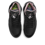 Air Jordan 5 x Paris Saint-Germain PSG 'Off Noir'