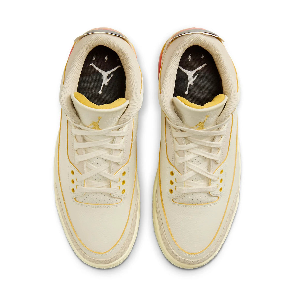 Air Jordan 3 Retro SP x J Balvin 'Medellín Sunset'