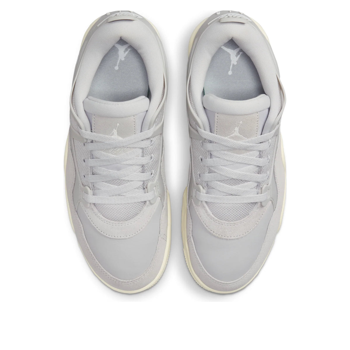 Air Jordan 4 RM 'Neutral Grey Coconut Milk'