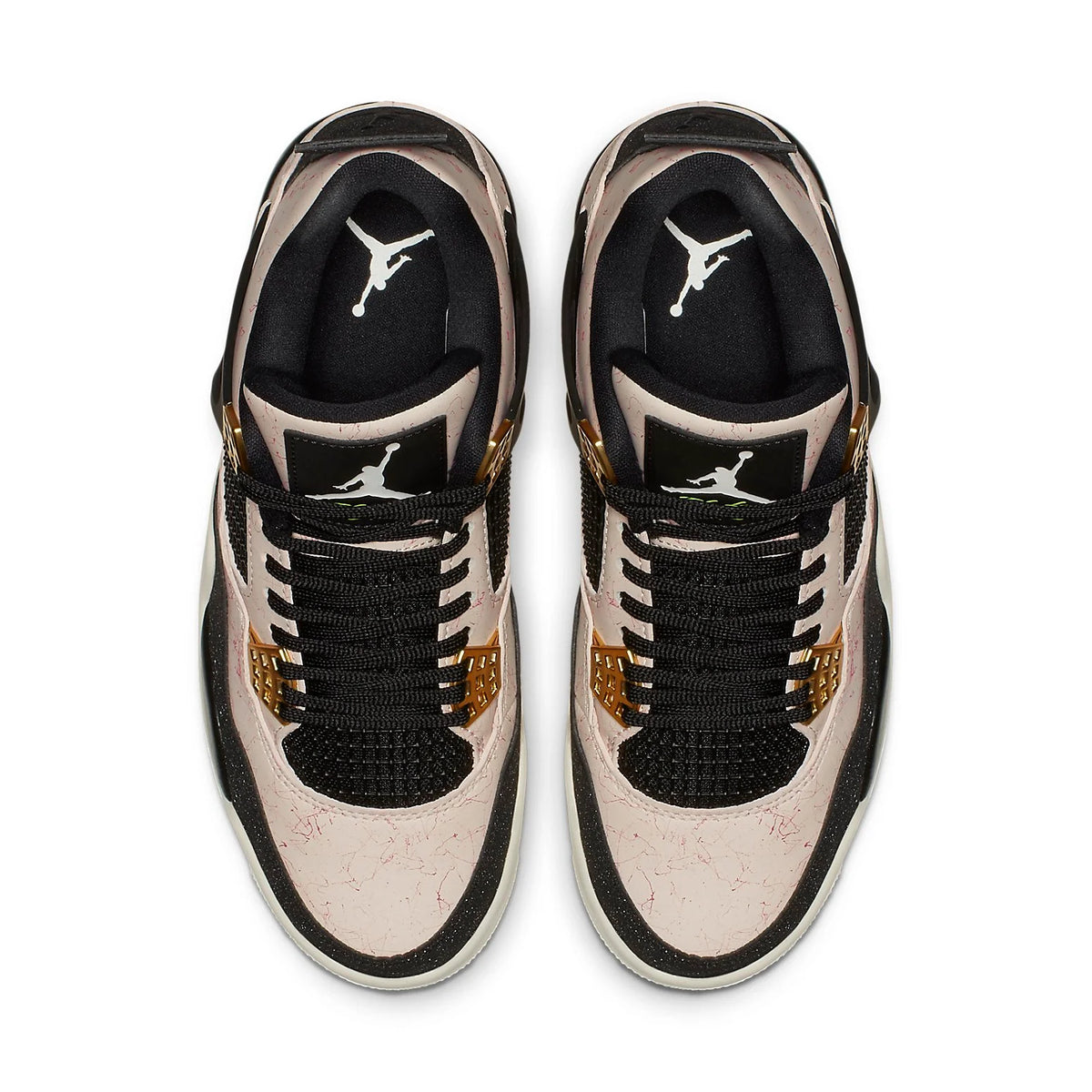 Air Jordan 4 Retro 'Splatter'