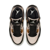 Air Jordan 4 Retro 'Splatter'