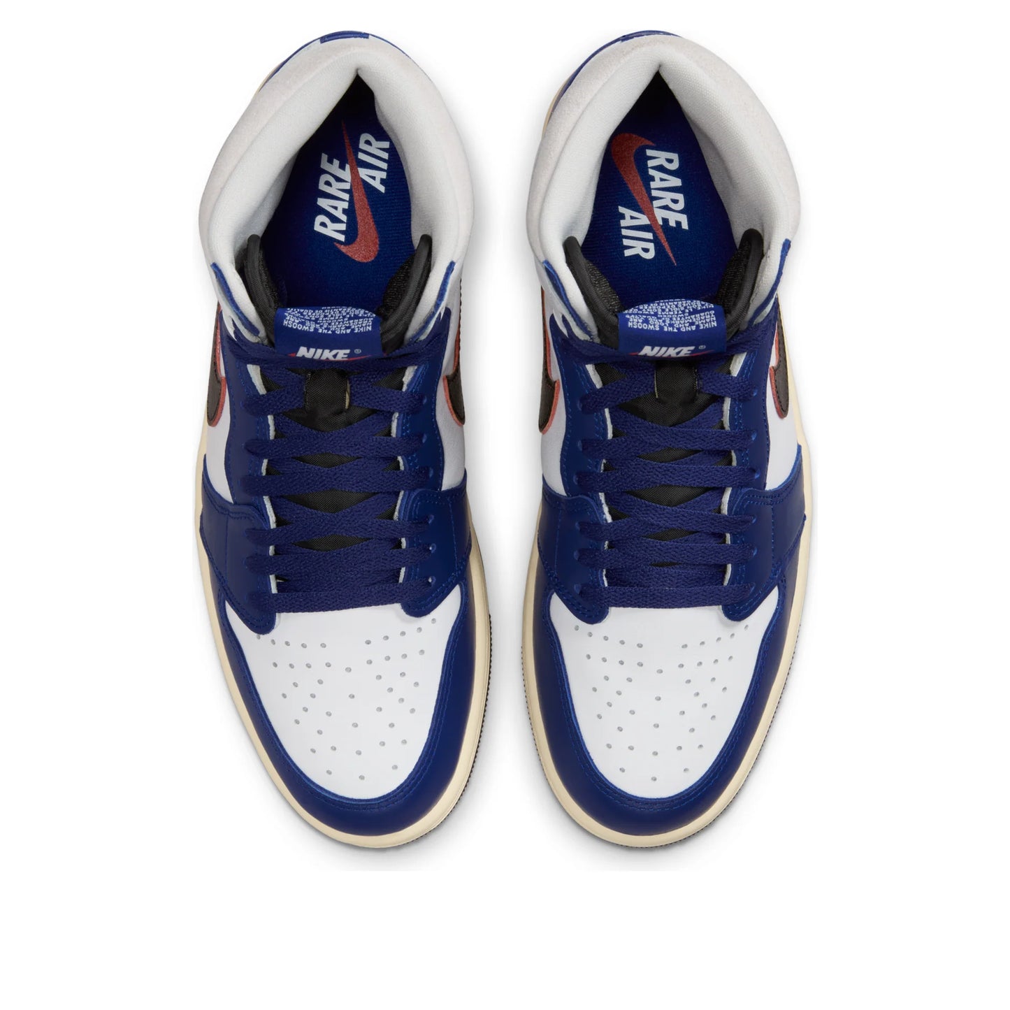 Air Jordan 1 Retro High OG 'Rare Air'