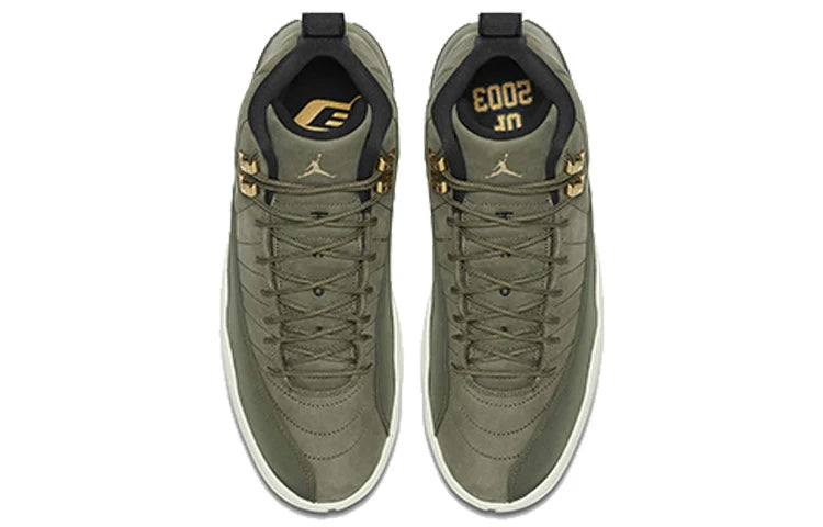 Air Jordan 12 Retro CP3 'Class of 2003'