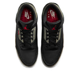 Air Jordan 3 Retro x Levi's 'Denim Black'