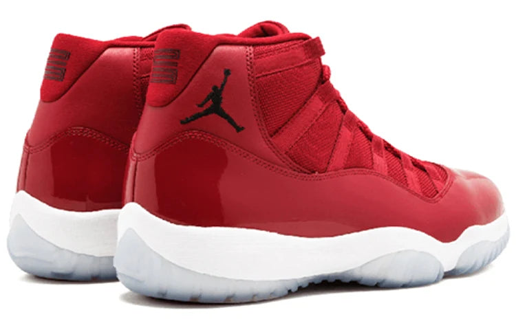 Air Jordan 11 Retro 'Win Like '96'