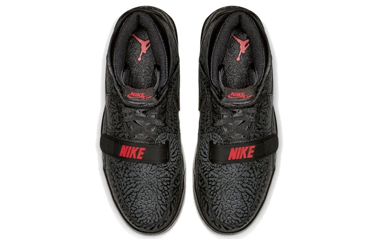 Air Jordan Legacy 312 'Elephant Print'
