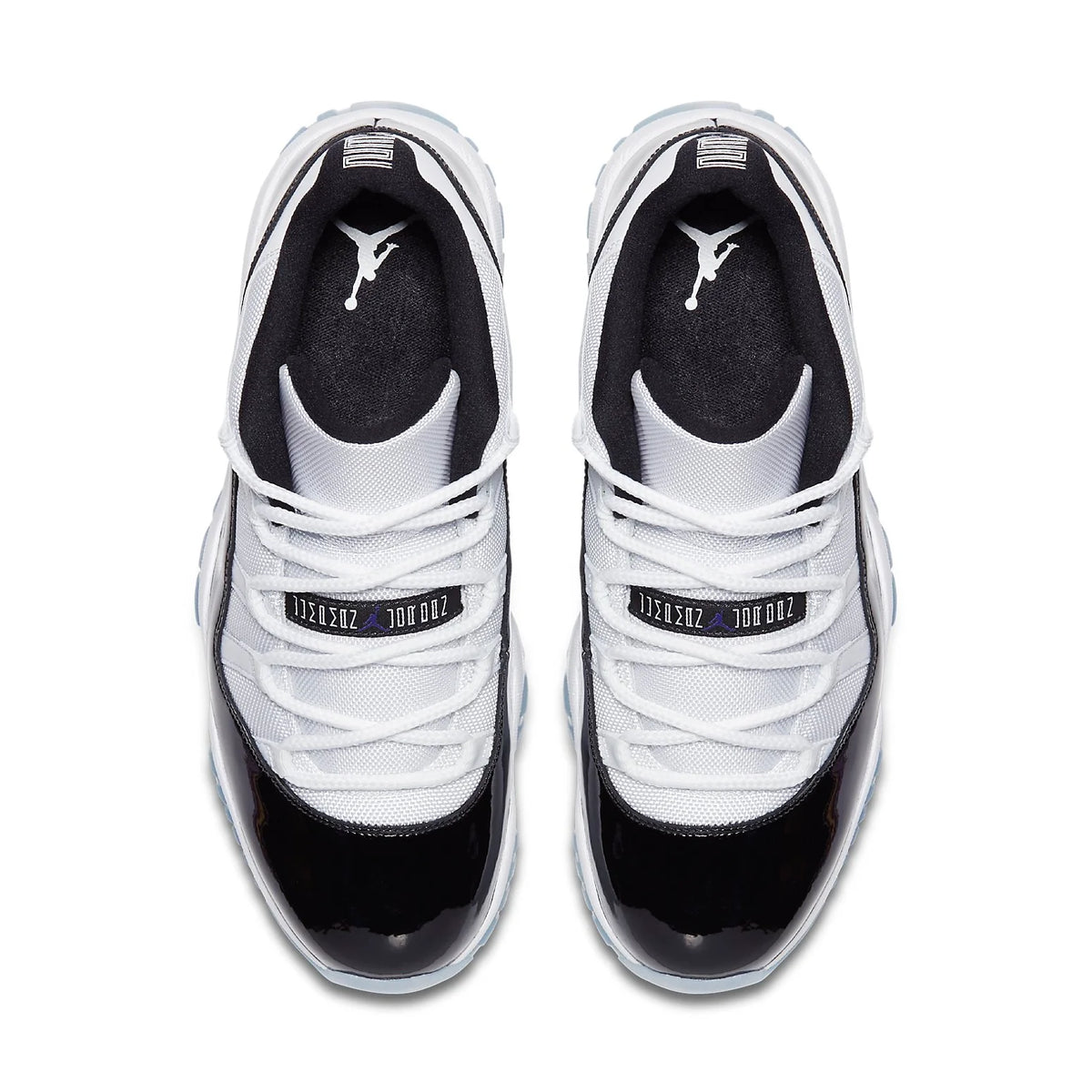 Air Jordan 11 Retro Low 'Concord'