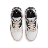 Air Jordan 3 Retro 'Vintage Floral'