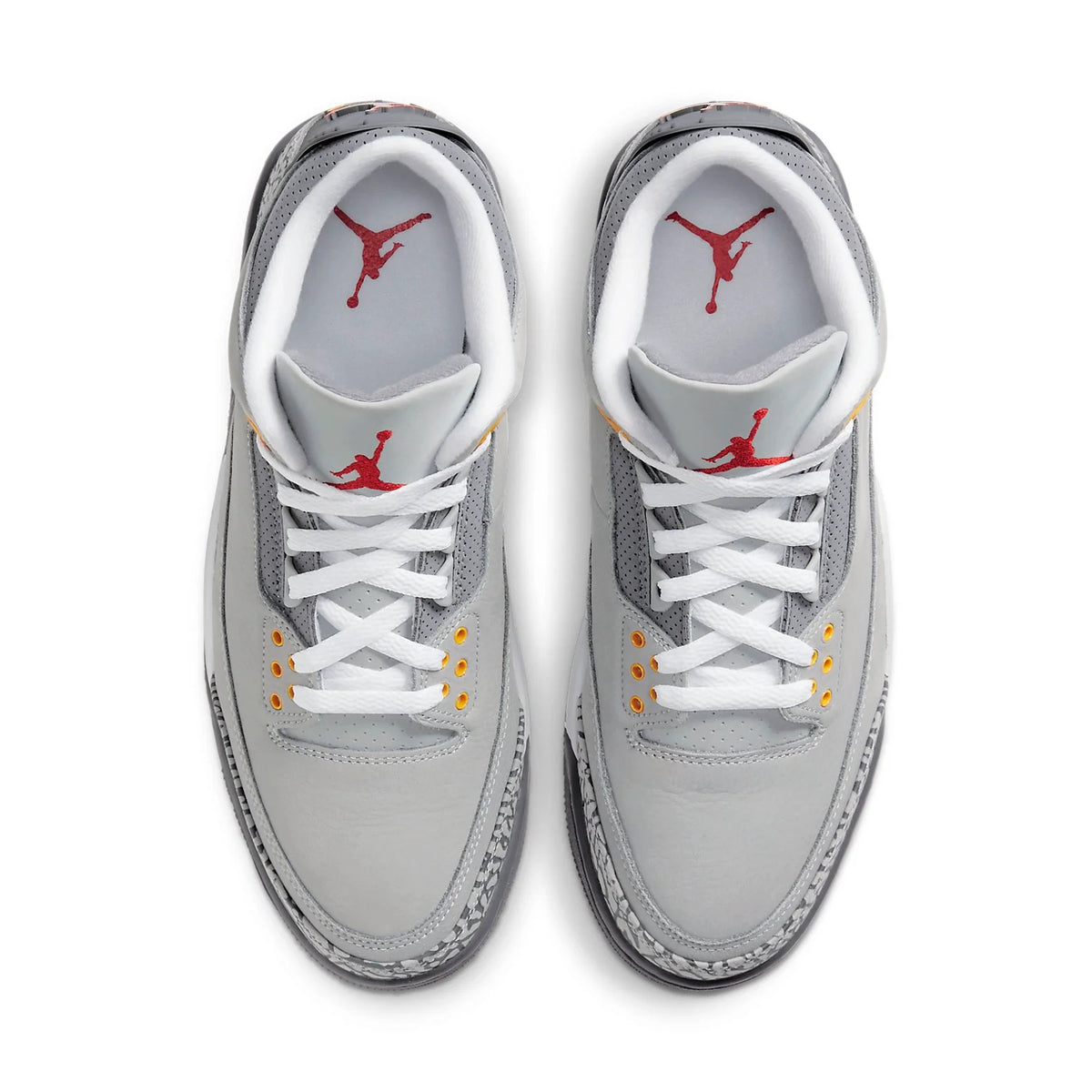 Air Jordan 3 Retro 'Cool Grey' 2021