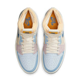 Air Jordan 1 Zoom Comfort 'Celestine Blue'