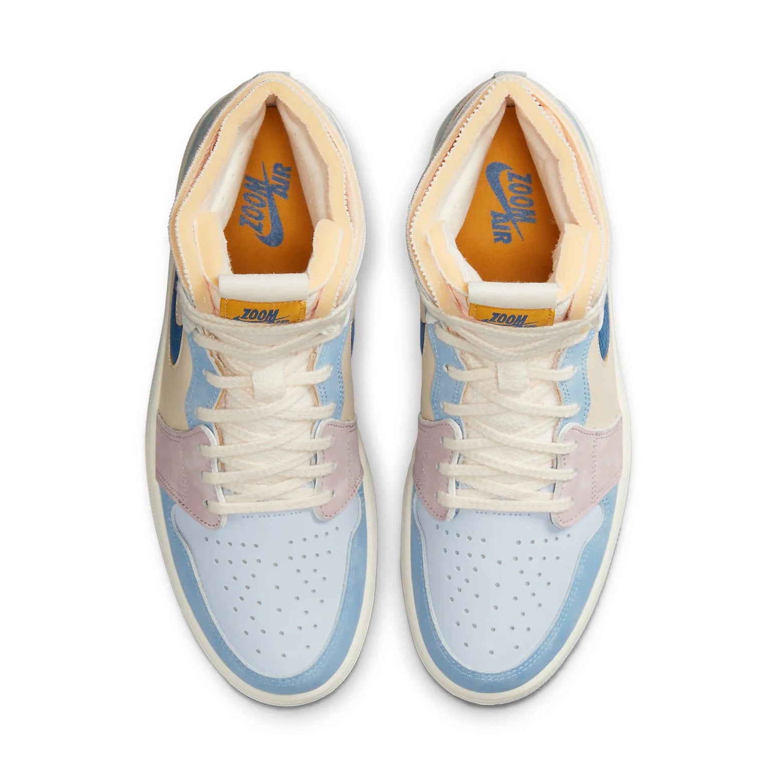 Air Jordan 1 Zoom Comfort 'Celestine Blue'