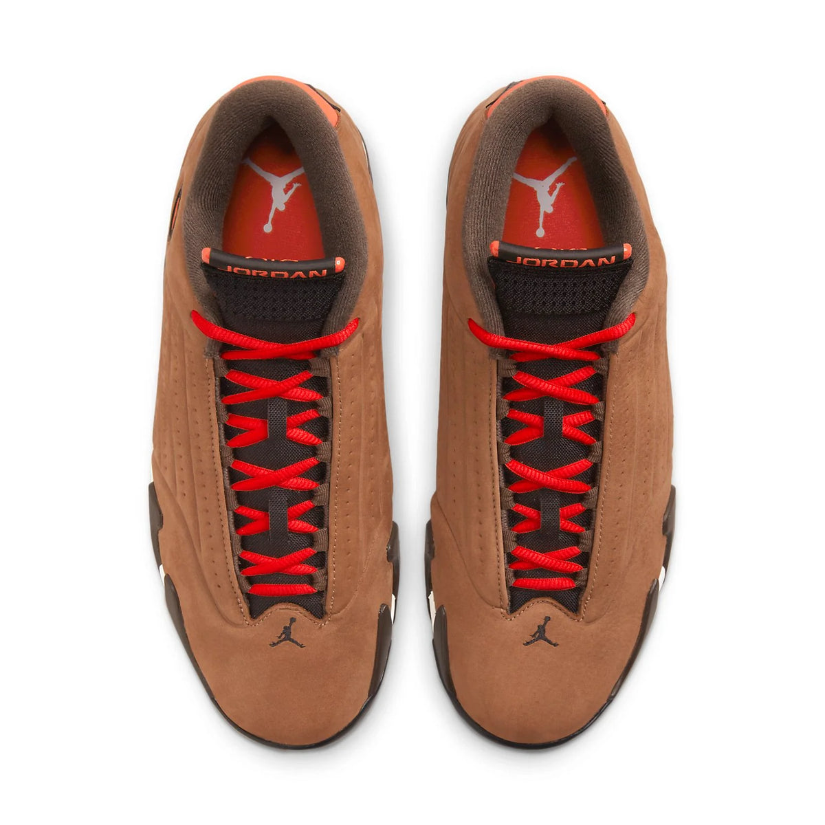 Air Jordan 14 Retro 'Winterized