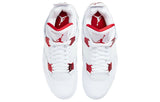 Air Jordan 4 Retro 'Red Metallic'