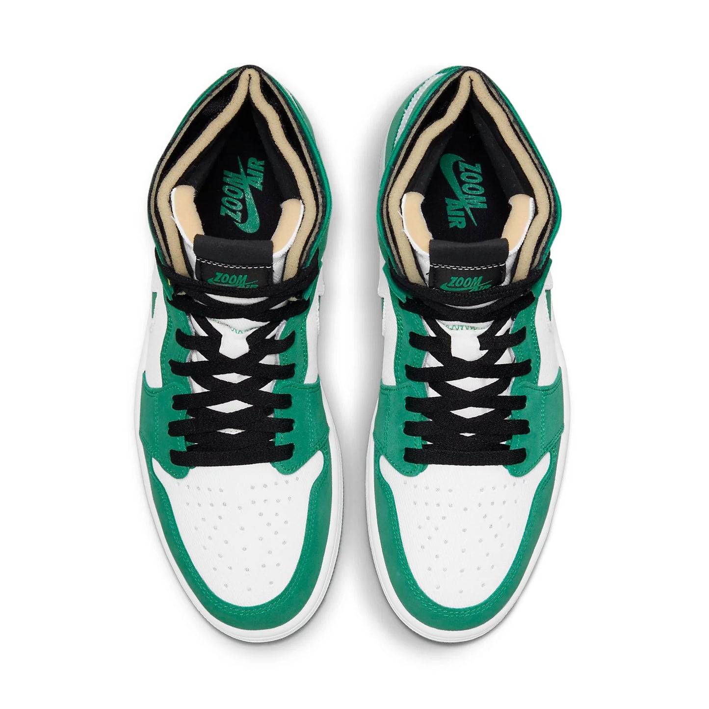 Air Jordan 1 Zoom Comfort 'Stadium Green'
