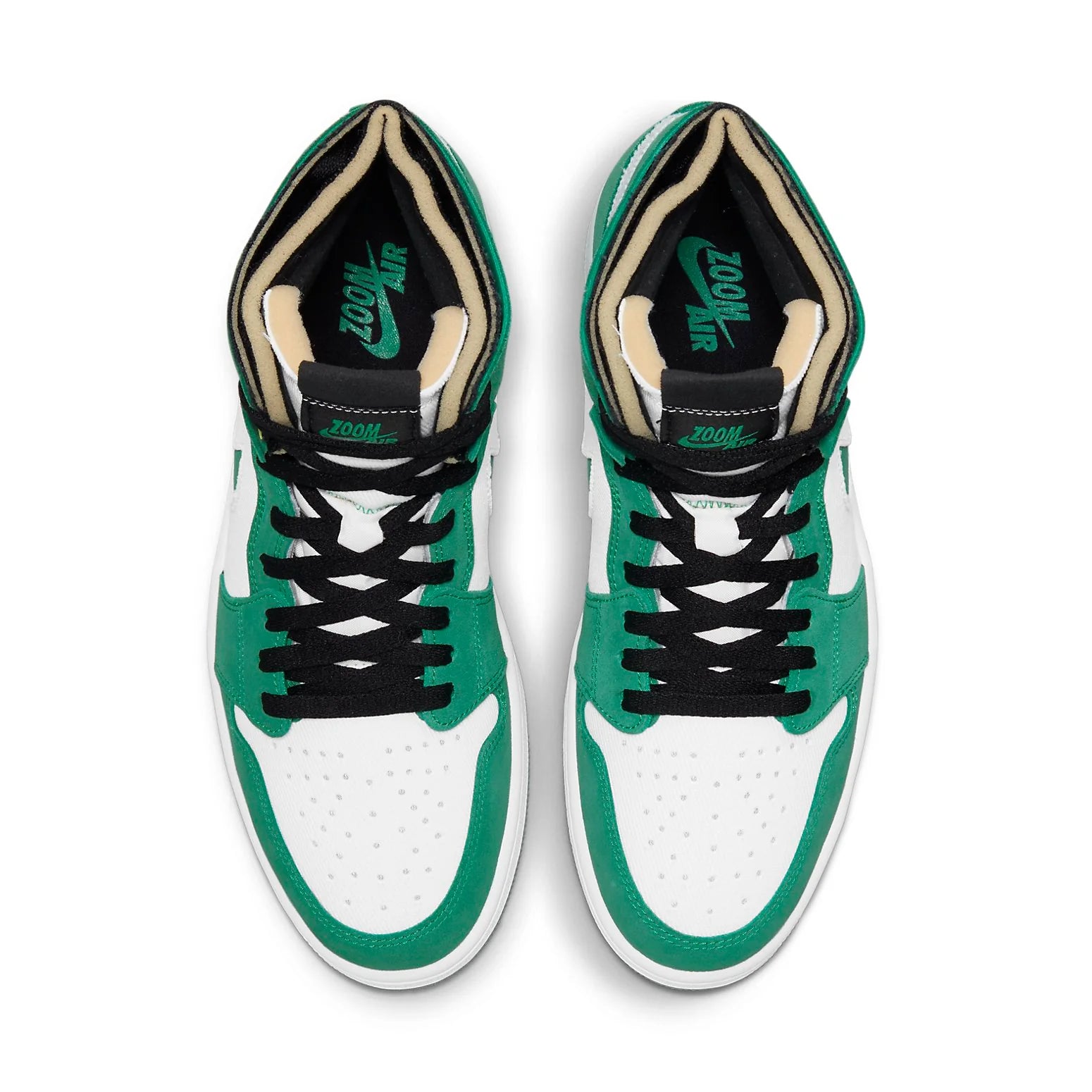 Air Jordan 1 Zoom Comfort 'Stadium Green'