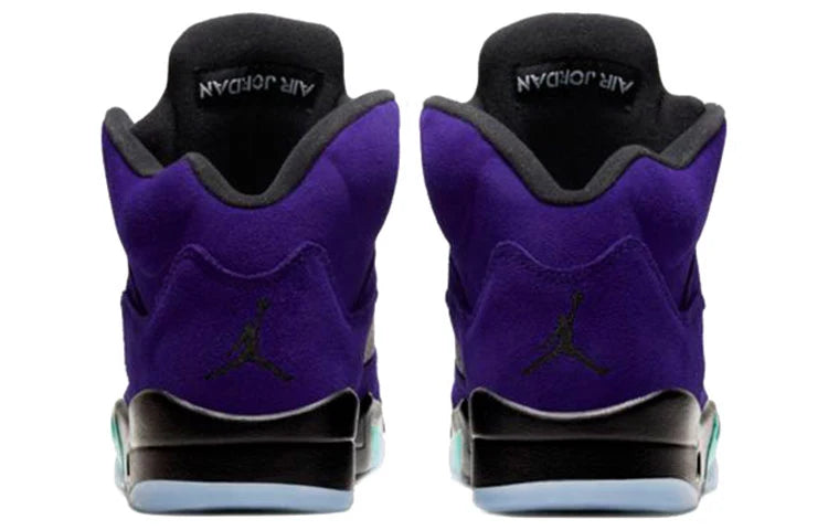 Air Jordan 5 Retro 'Alternate Grape'