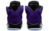 Air Jordan 5 Retro 'Alternate Grape'