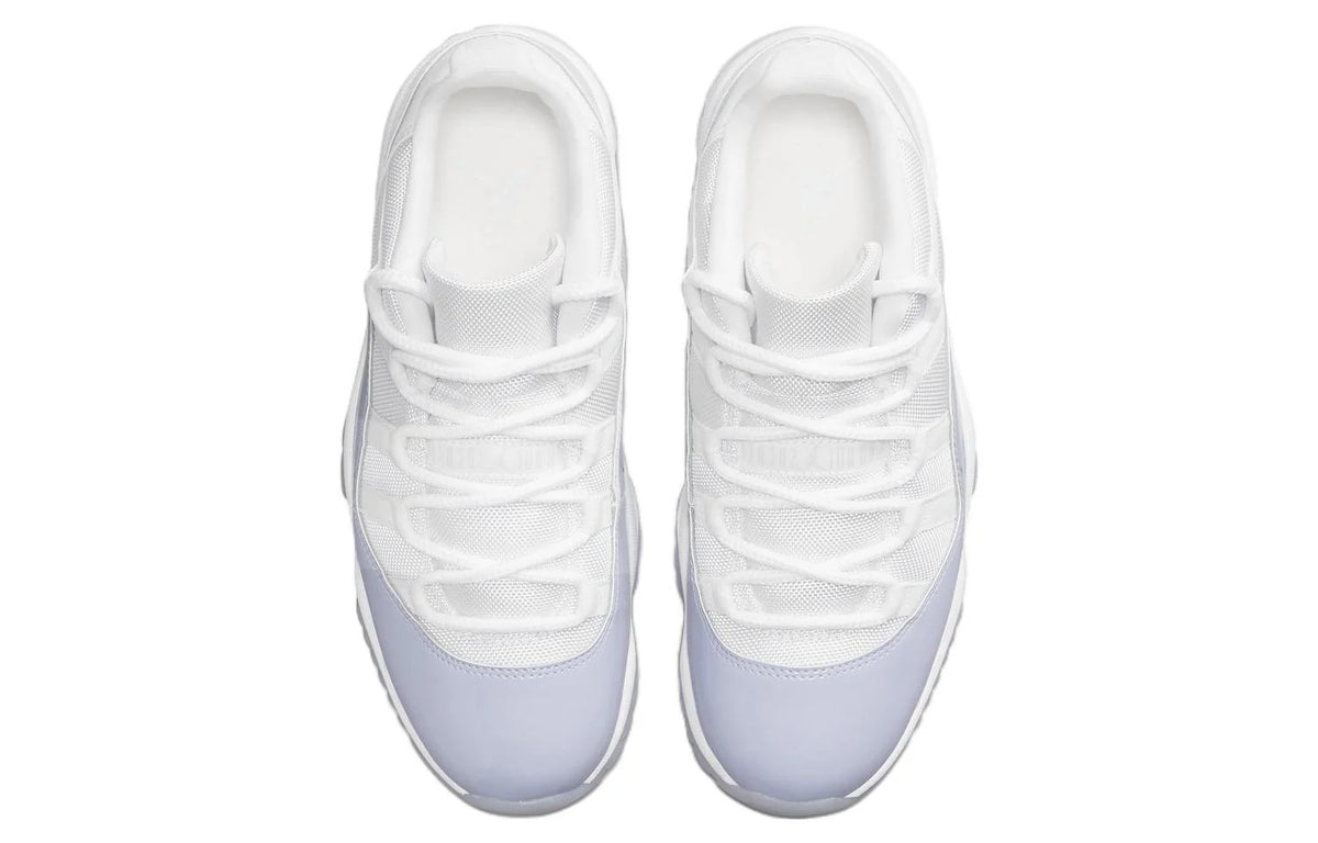 Air Jordan 11 Retro Low 'Pure Violet'