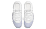 Air Jordan 11 Retro Low 'Pure Violet'