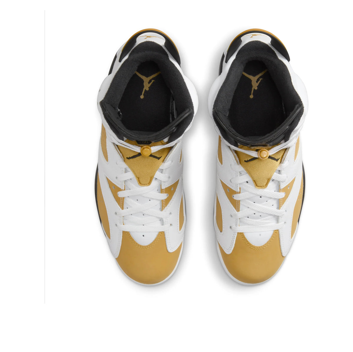 Air Jordan 6 Retro 'Yellow Ochre'