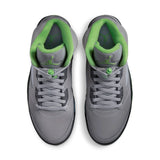 Air Jordan 5 Retro 'Green Bean'