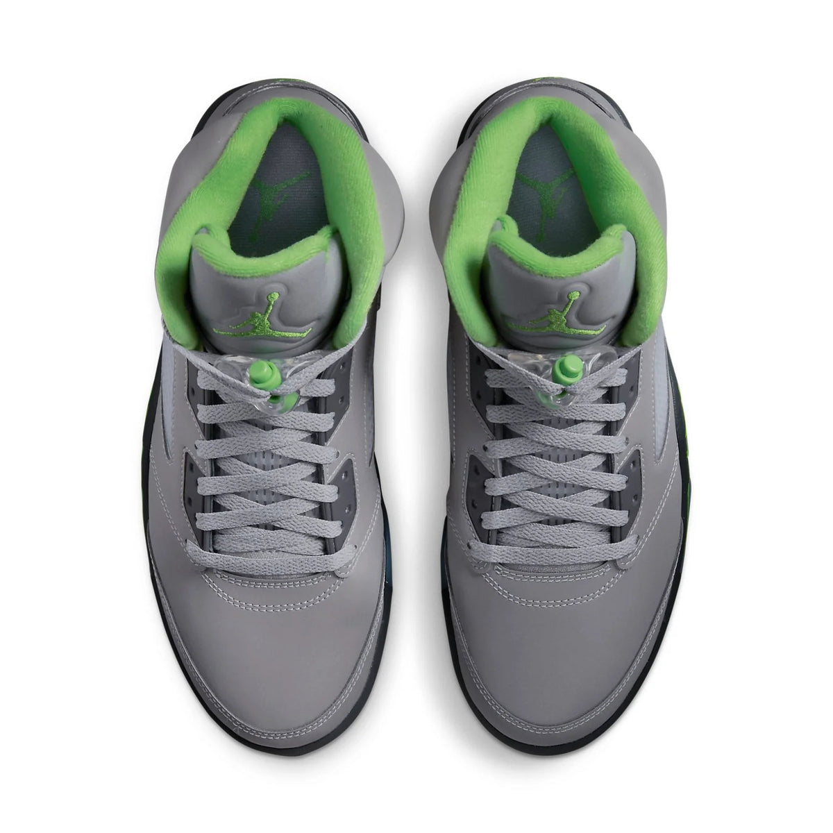 Air Jordan 5 Retro 'Green Bean'