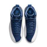 Air Jordan 12 Retro 'Indigo'
