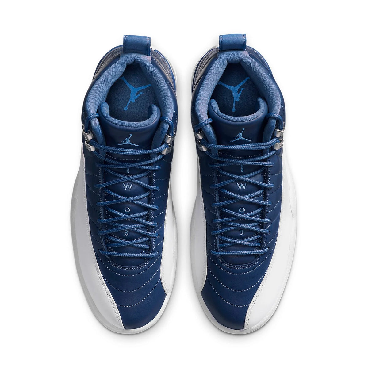 Air Jordan 12 Retro 'Indigo'