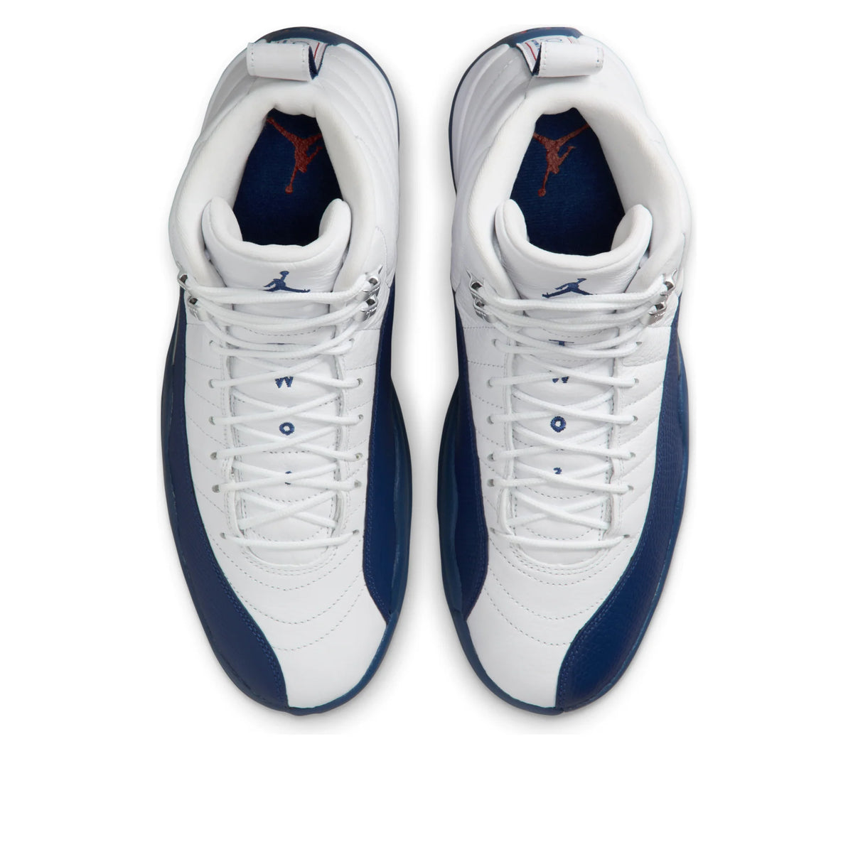 Air Jordan 12 'French Blue'