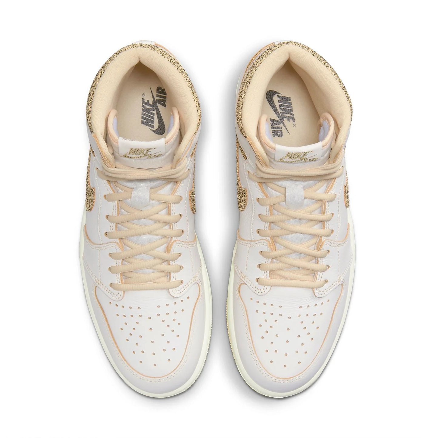 Air Jordan 1 Retro High OG 'Craft Vibrations Of Naija'