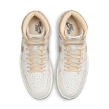 Air Jordan 1 Retro High OG 'Craft Vibrations Of Naija'