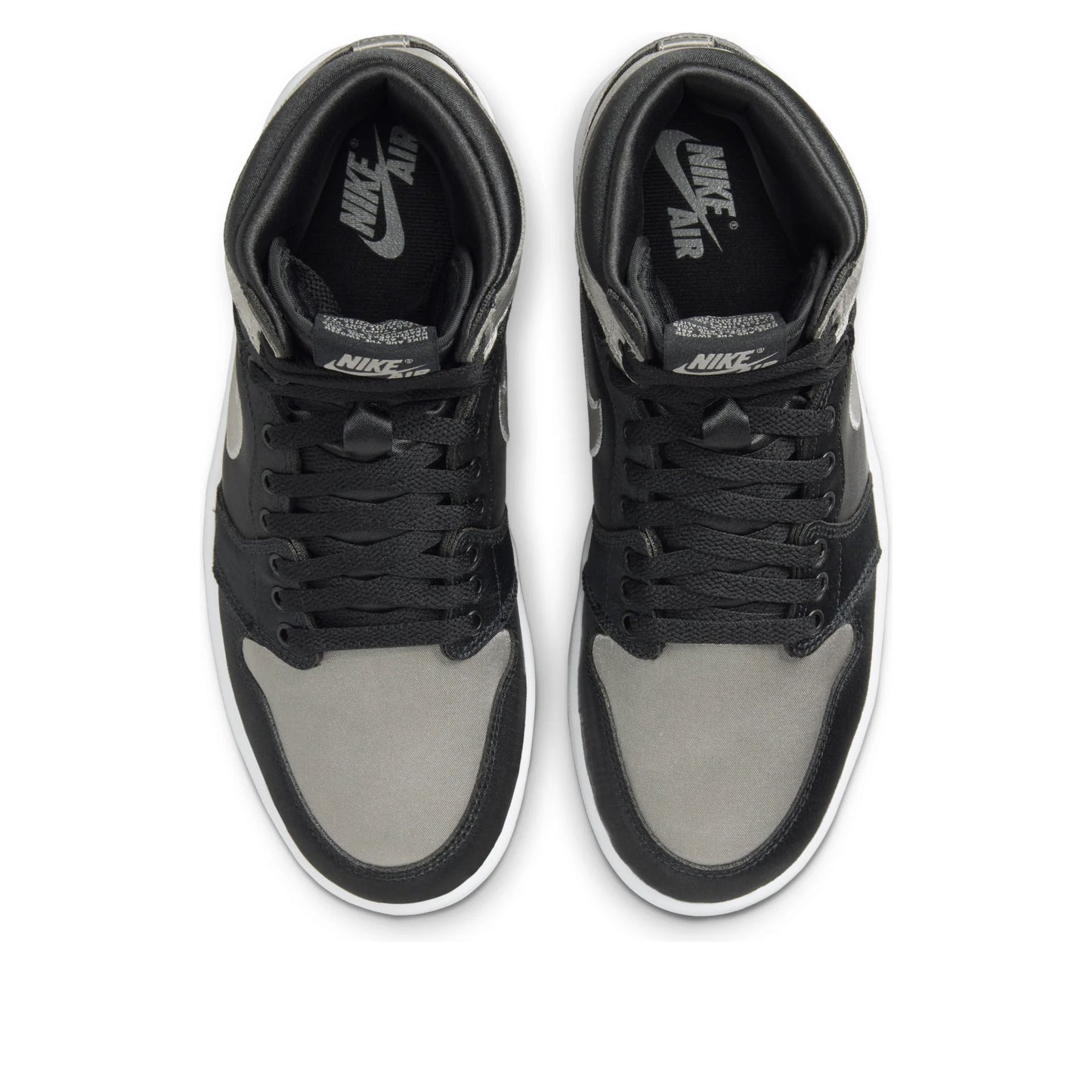 Air Jordan 1 Retro OG High 'Satin Shadow'