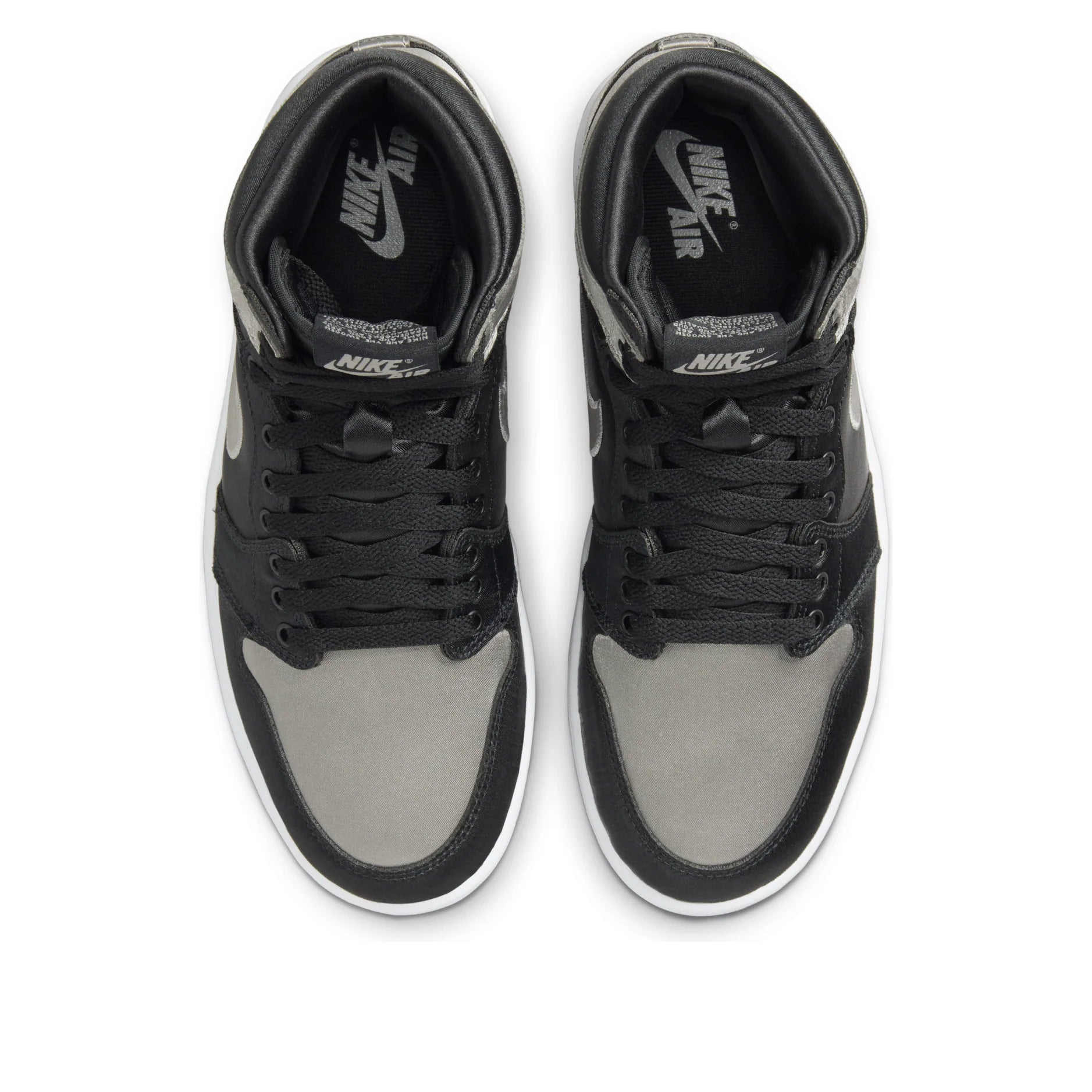 Air Jordan 1 Retro OG High 'Satin Shadow'