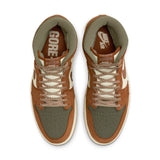 Air Jordan 1 Element Gore-Tex 'Legend Coffee'