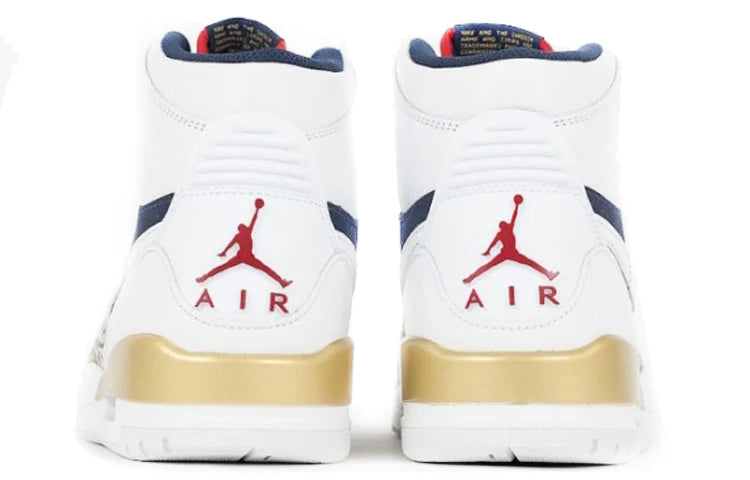 Air Jordan Legacy 312 'Dream Team'